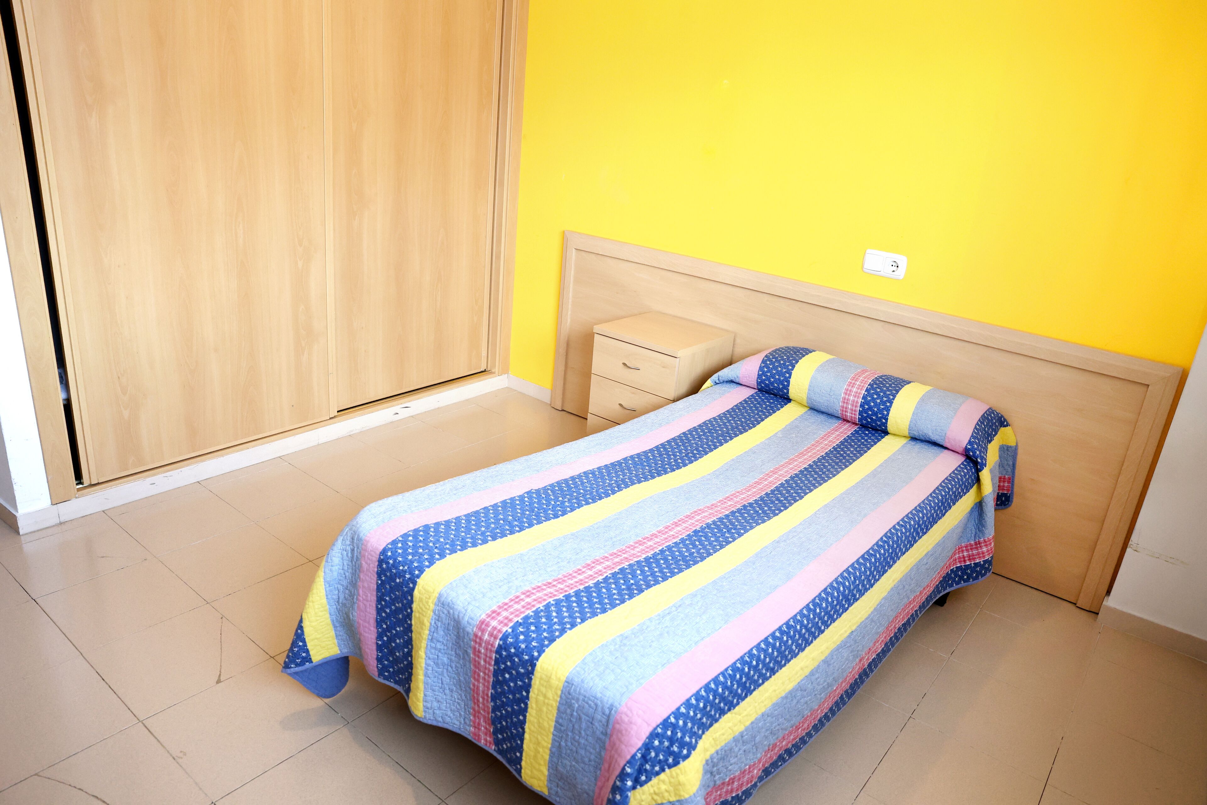 Photo - Micampus Lugo Student Residence