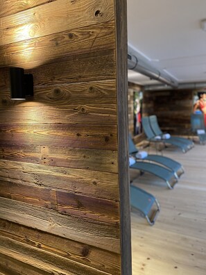 Spa reception - Beim Hasn (Rimsting)