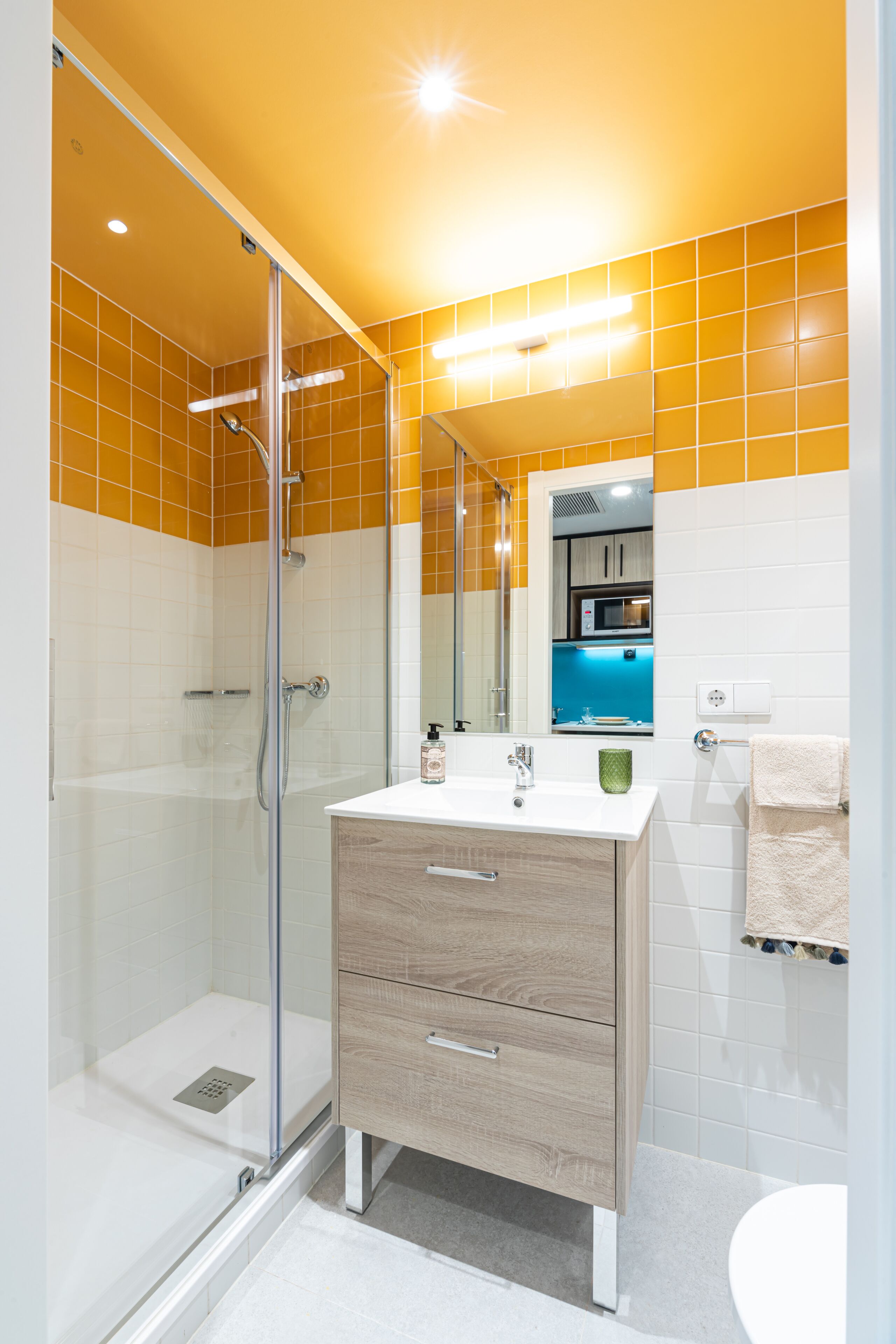 Foto - Micampus Salamanca Student Residence