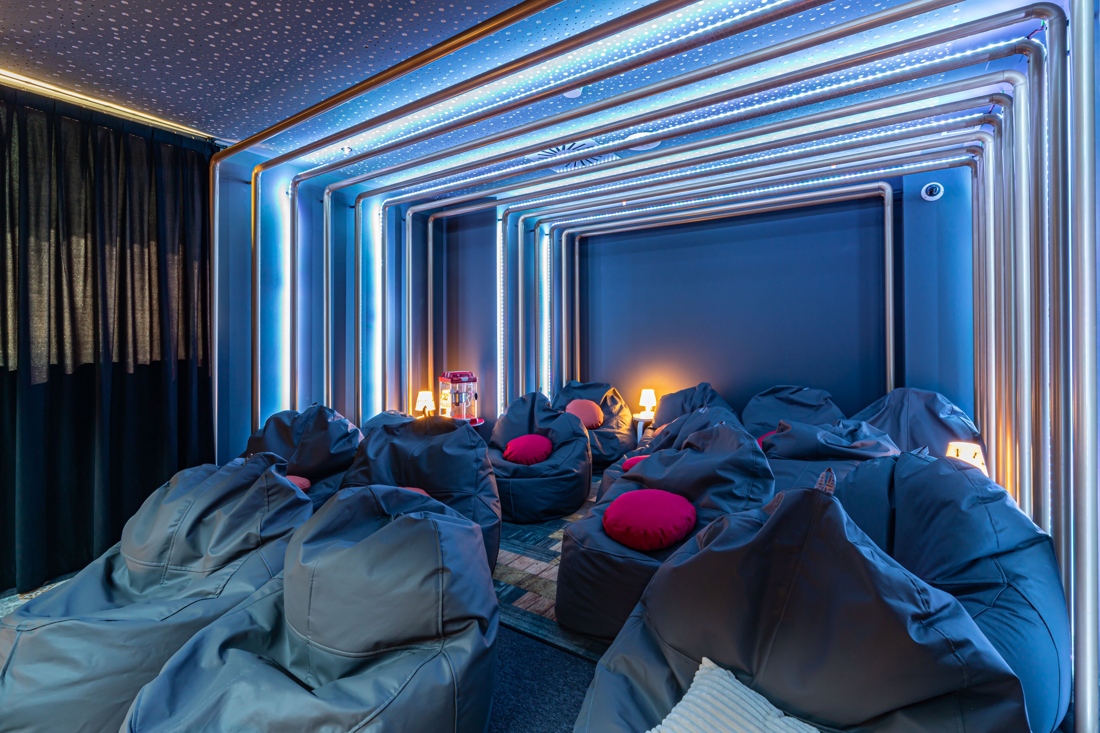 Foto - Micampus Salamanca Student Residence