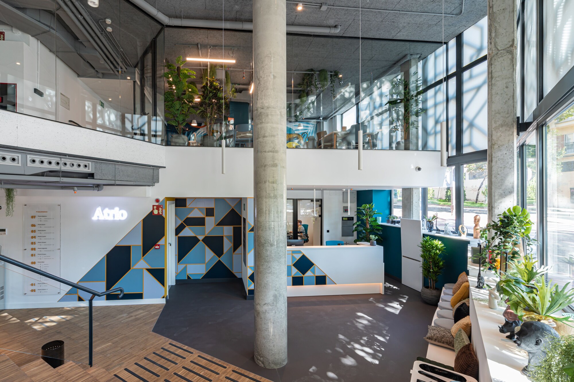 Hotels de 3 estrelles