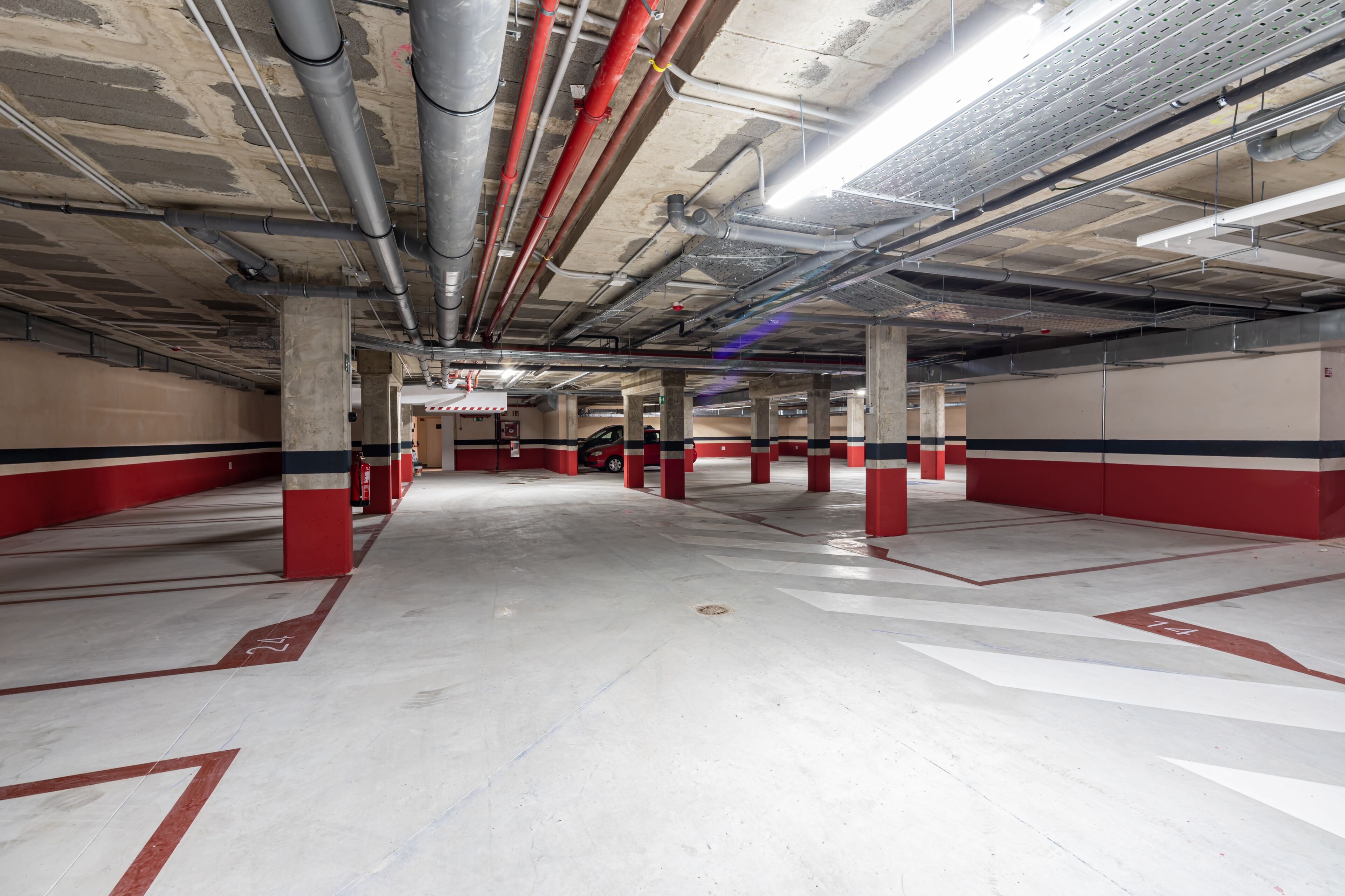 Foto - Micampus Salamanca Student Residence