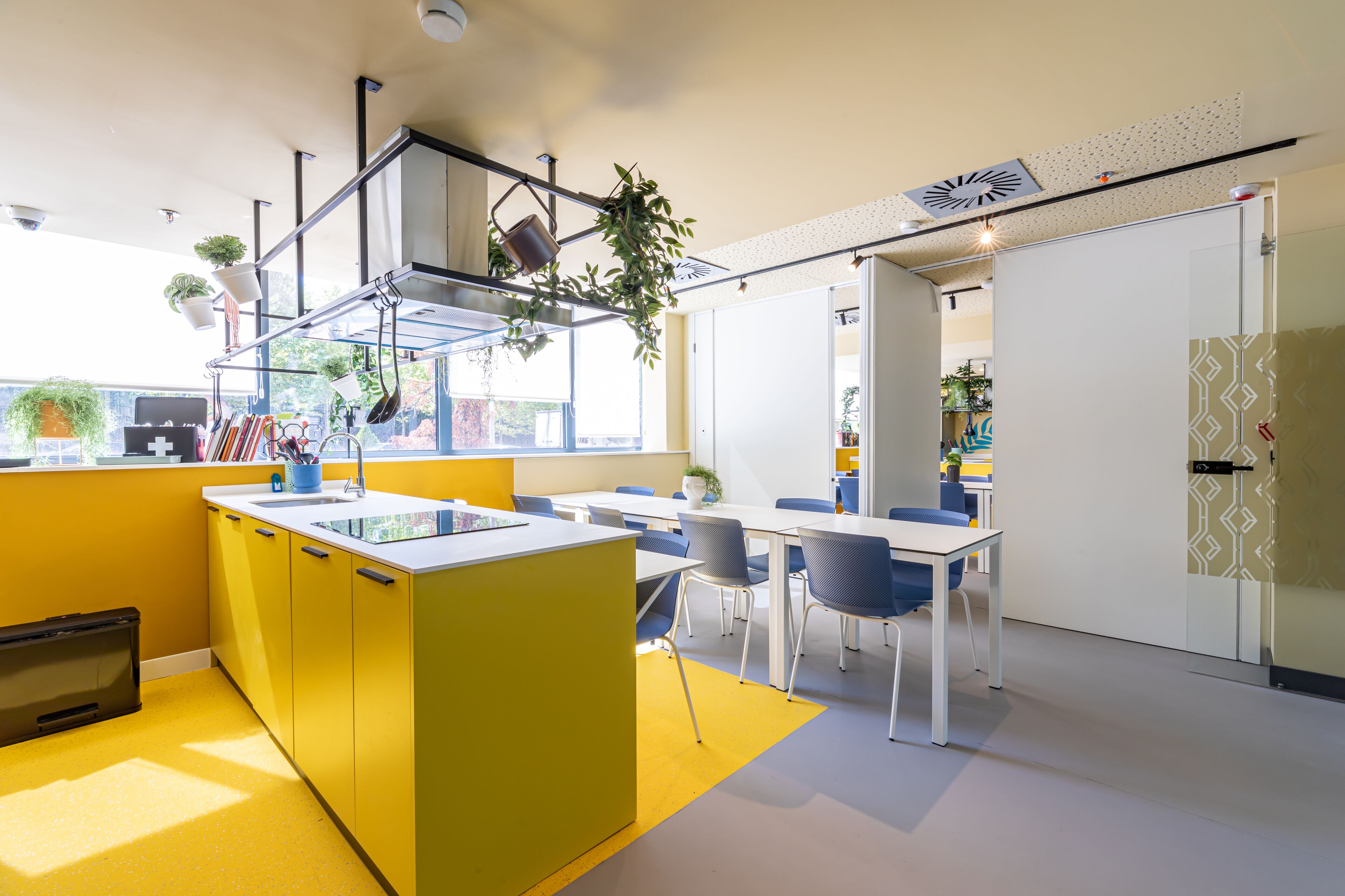 Foto - Micampus Salamanca Student Residence