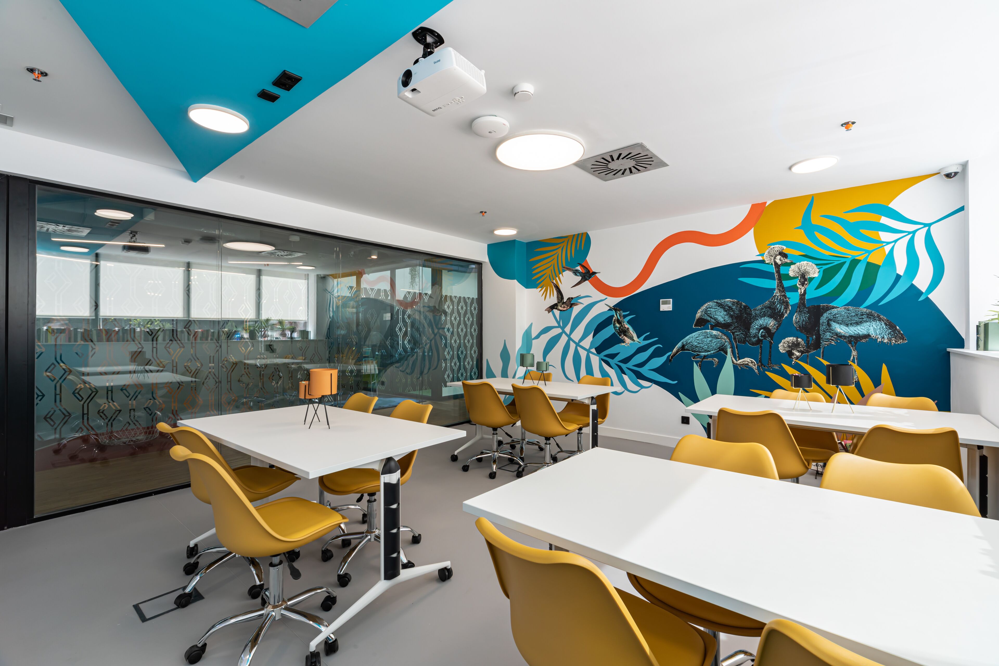 Foto - Micampus Salamanca Student Residence