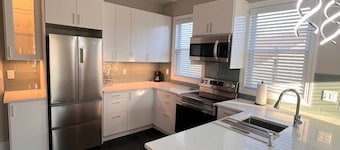 Your Happy place Away from Home