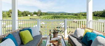 Fern Cottage Summary: