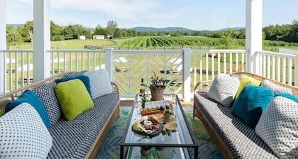 Fern Cottage Summary: