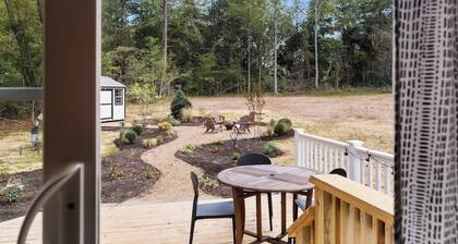 Fern Cottage Summary: