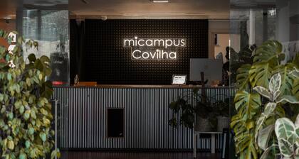 Micampus Covilhã