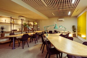 Meeting facility - Micampus Covilhã (Covilhã)