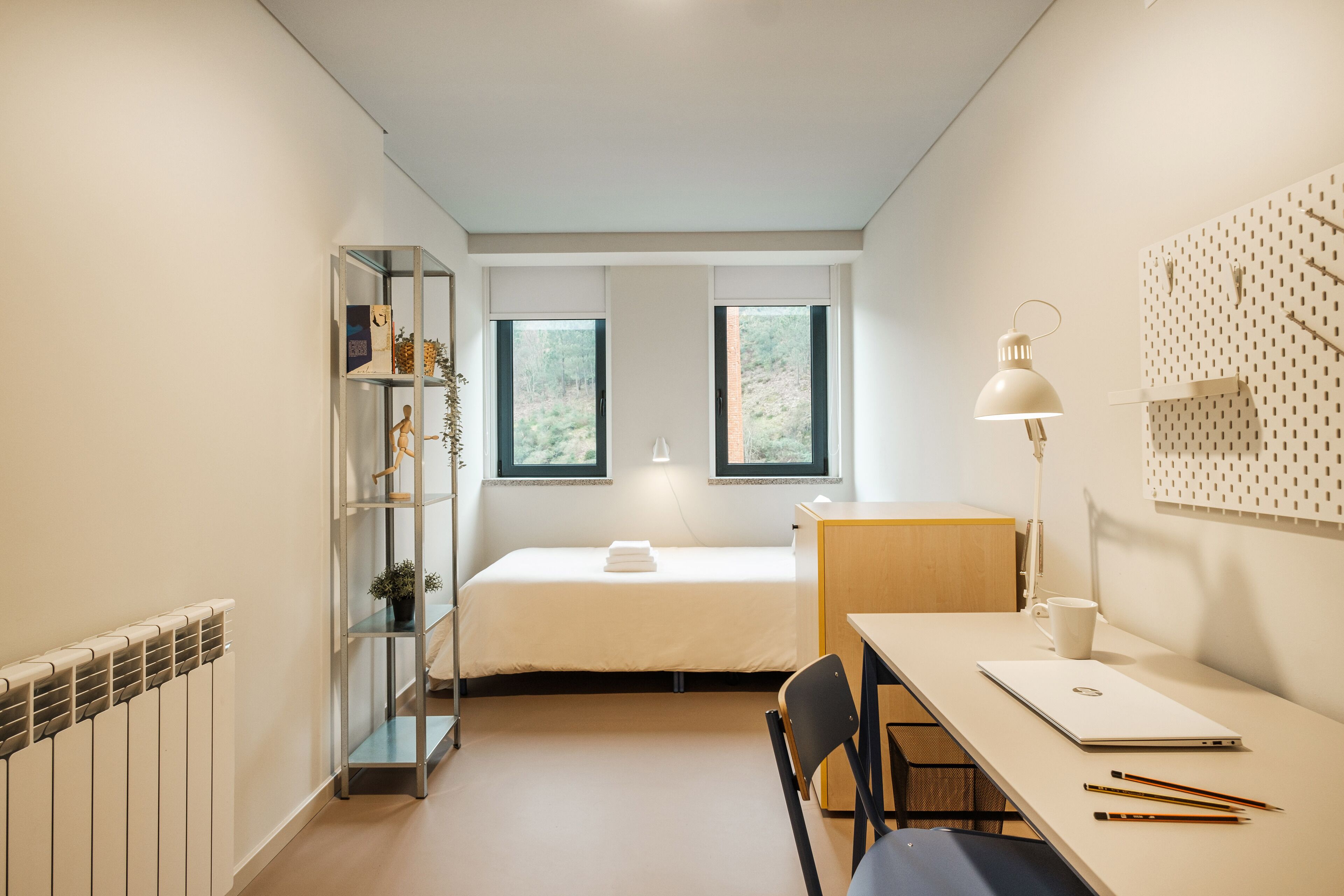 Single Extra | Minibar, laptop workspace, WiFi (free), bed sheets