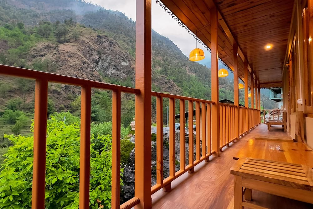 Khwaabgaah-A Boutique Homestay