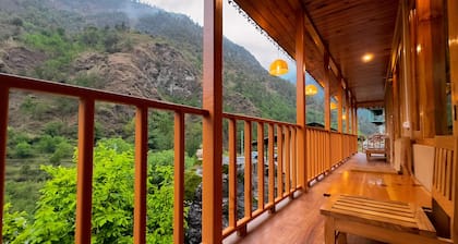 Khwaabgaah-A Boutique Homestay
