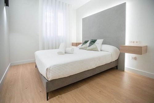 Apartamento en el Centro de Teruel