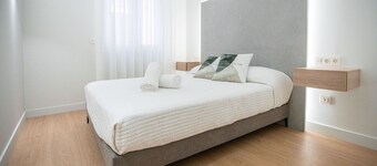 Apartamento en el Centro de Teruel