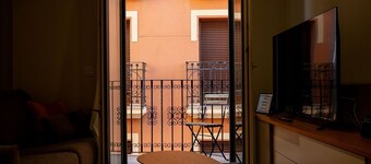 Apartamento en el Centro de Teruel
