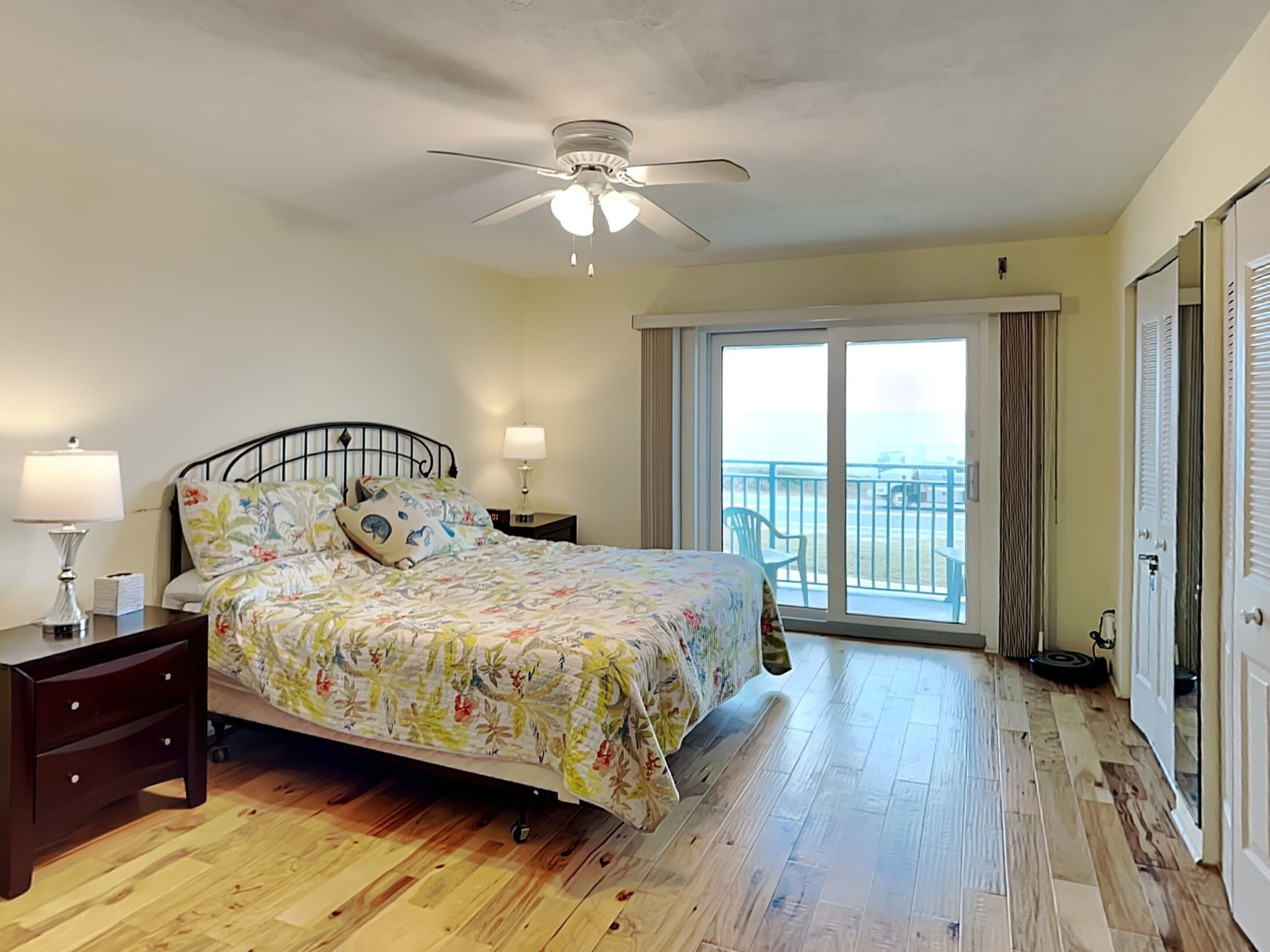 Condo, Multiple Beds, Pool Access, Ocean View | 2 bedrooms, individually decorated, individually furnished, free WiFi