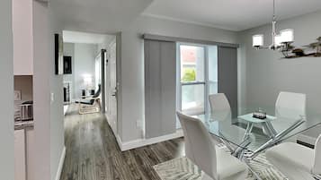 コンドミニアム ベッド (複数台) プールアクセス (unit 247G) | 施設からの眺望