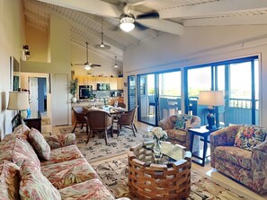 Condo (2 Bedrooms) | Property amenity - Wailea Ekolu 106 by Maui Rental Group (Kihei)