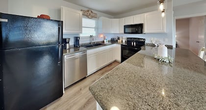 Beachy Keen by Ryson Vacation Rentals