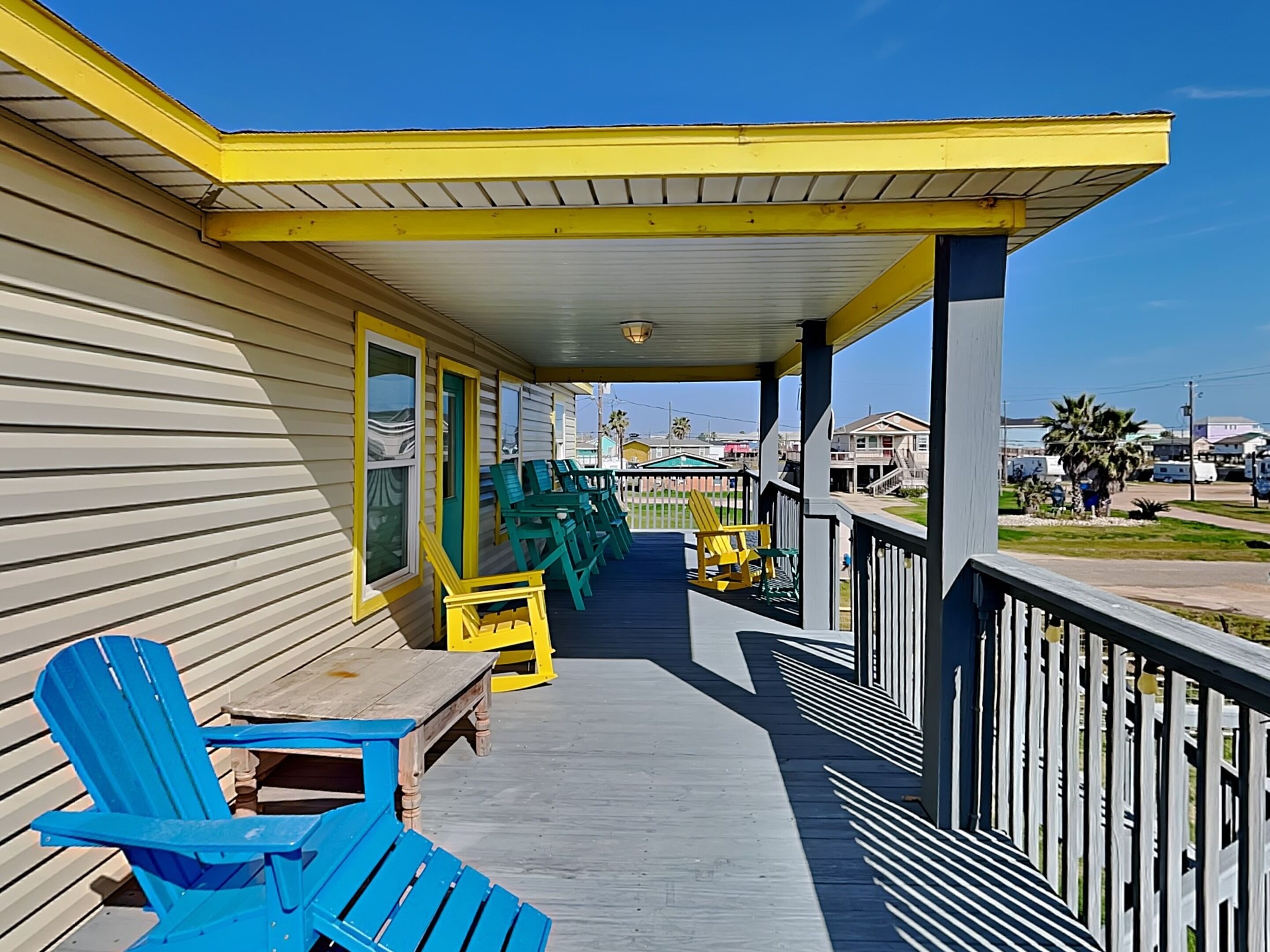 House (3 Bedrooms) | Property amenity