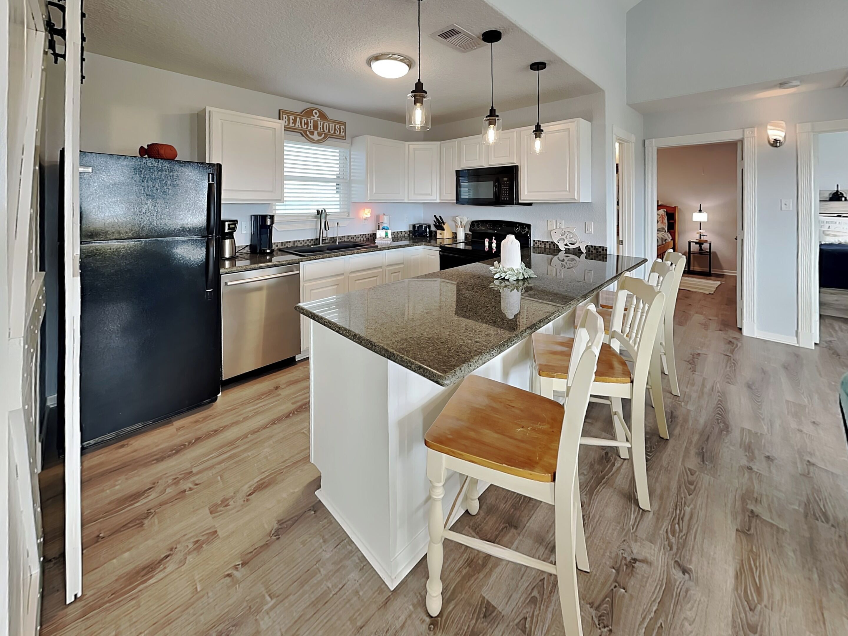 Casa (3 Bedrooms) | Servizio della struttura