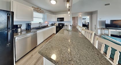 Beachy Keen by Ryson Vacation Rentals