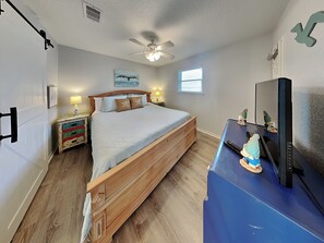 獨棟房屋 (3 Bedrooms) | 住宿設施服務