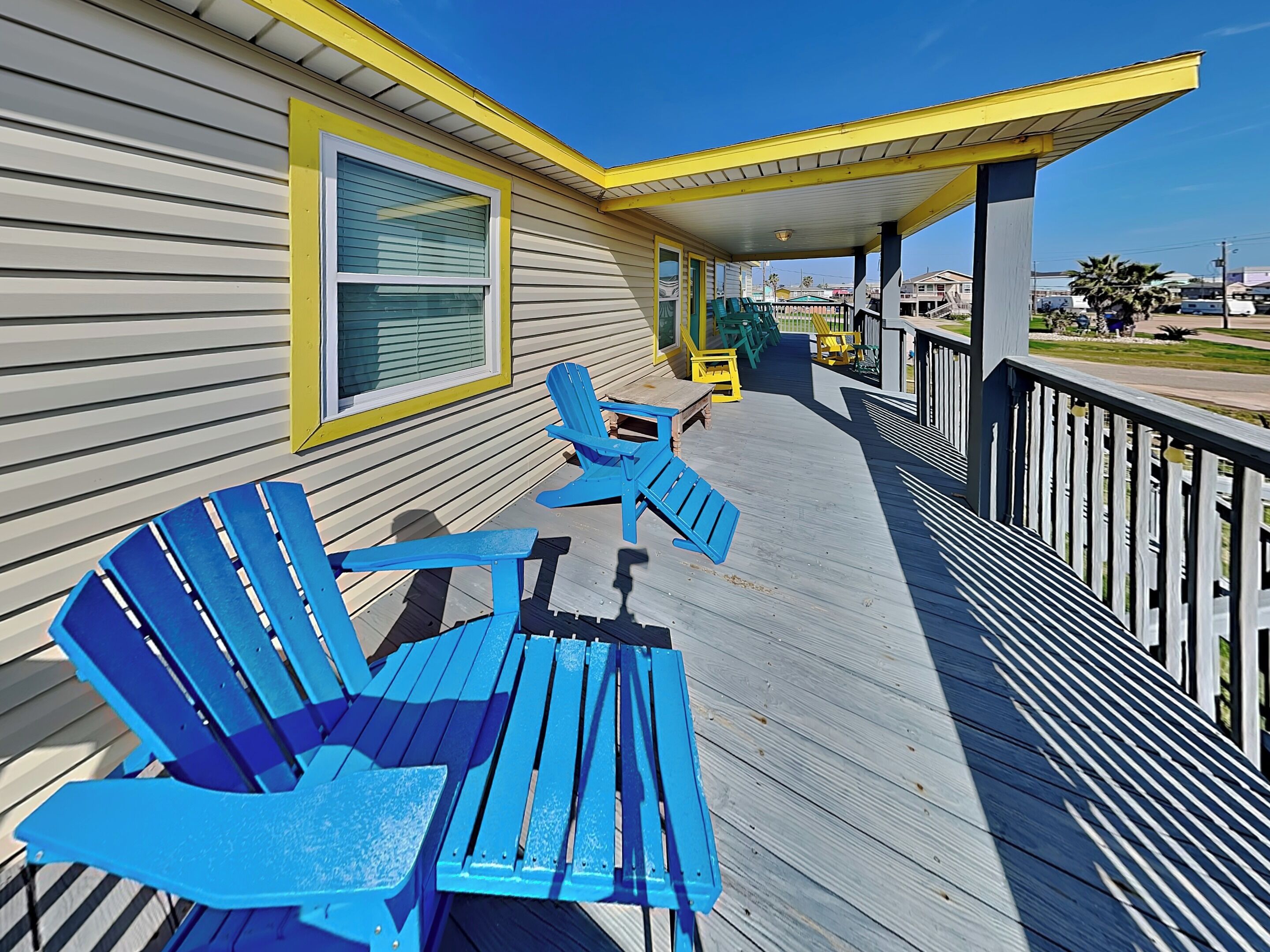 Hus (3 Bedrooms) | Fasade