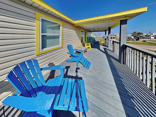 Beachy Keen by Ryson Vacation Rentals