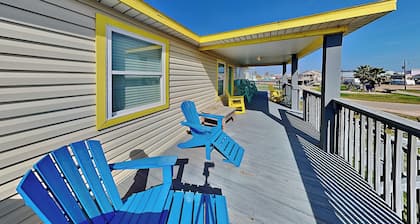 Beachy Keen by Ryson Vacation Rentals
