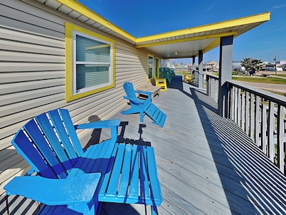 Beachy Keen by Ryson Vacation Rentals