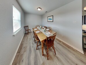 獨棟房屋 (3 Bedrooms) | 住宿設施服務
