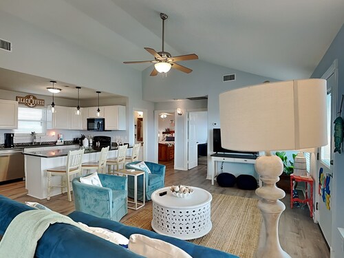 Beachy Keen by Ryson Vacation Rentals