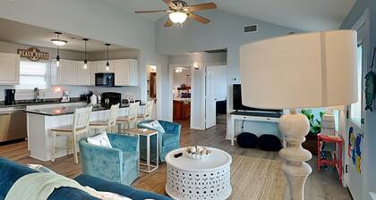 Beachy Keen by Ryson Vacation Rentals