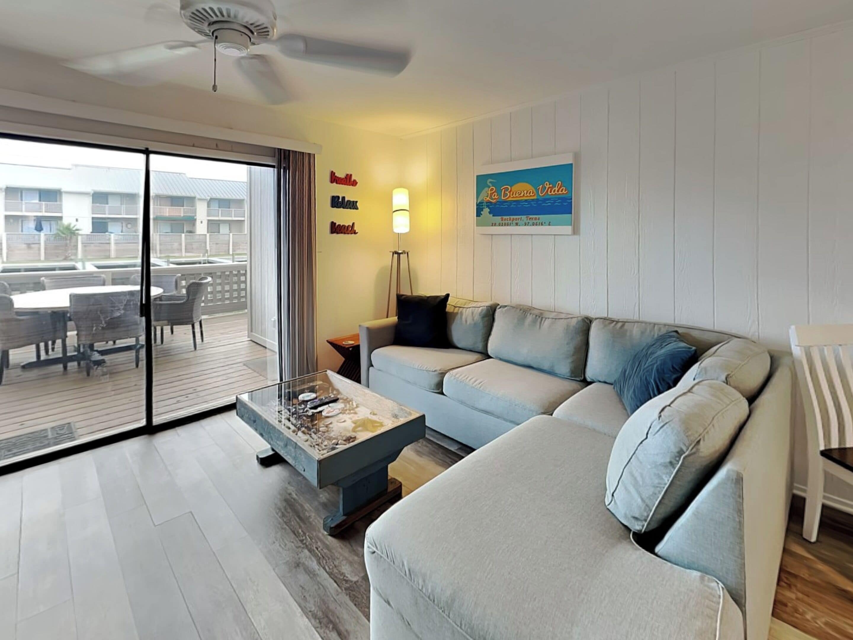 Condo (3 Bedrooms) | Property amenity