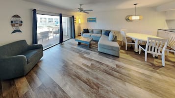 Appartement (3 Bedrooms) | Accommodatievoorzieningen