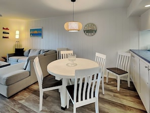 Leilighet (3 Bedrooms) | Fasilitet på overnattingsstedet