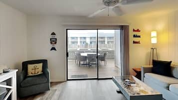 Bloc d'apartaments (3 Bedrooms) | Servei de l'allotjament