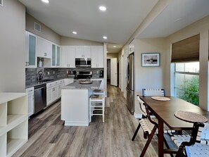 Hus (4 Bedrooms) | Fasilitet på overnattingsstedet