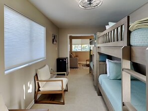 Hus (4 Bedrooms) | Fasilitet på overnattingsstedet