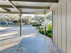 Hus (4 Bedrooms) | Fasilitet på overnattingsstedet