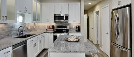 Maison (4 Bedrooms) | CommoditĂ© de lâhĂ©bergement