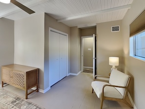 House (4 Bedrooms) | Property amenity - Little Bay House by Miss Kitty’s (Rockport)