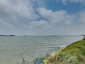 Hus (4 Bedrooms) | Fasilitet på overnattingsstedet