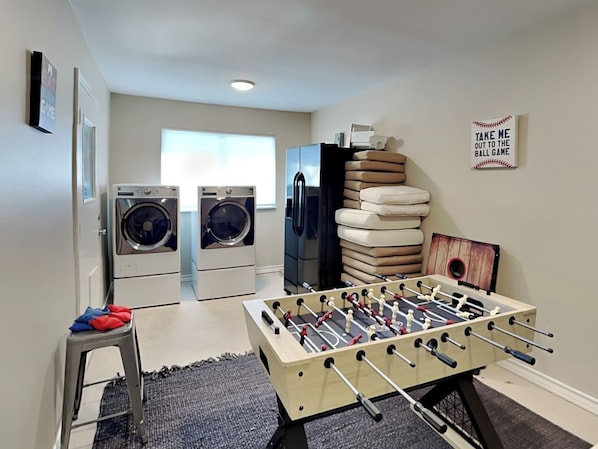 Hus (4 Bedrooms) | Diverse