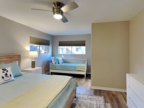 Casa (4 Bedrooms) | Servicio de la propiedad