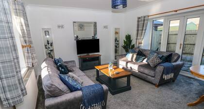 The Old Well Bungalow - Ty Mawr Farm