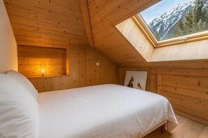 1 Schlafzimmer, Bettwäsche