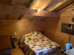 3 chambres, fer et planche à repasser, Wi-Fi